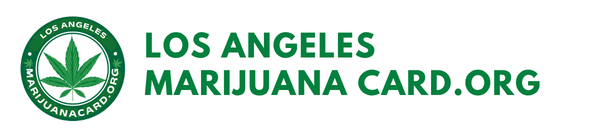 Los Angeles Marijuana Card